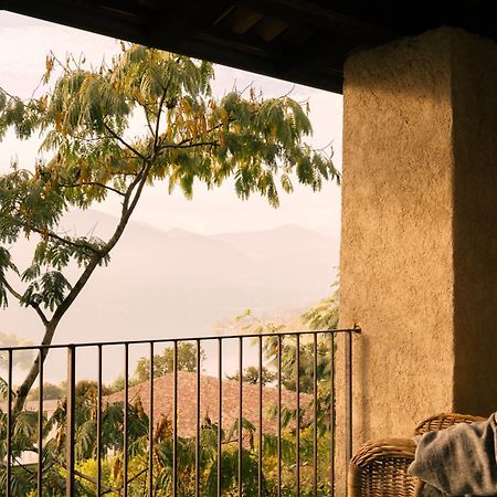 La Darbia Aparthotel Ameno Bagian luar foto