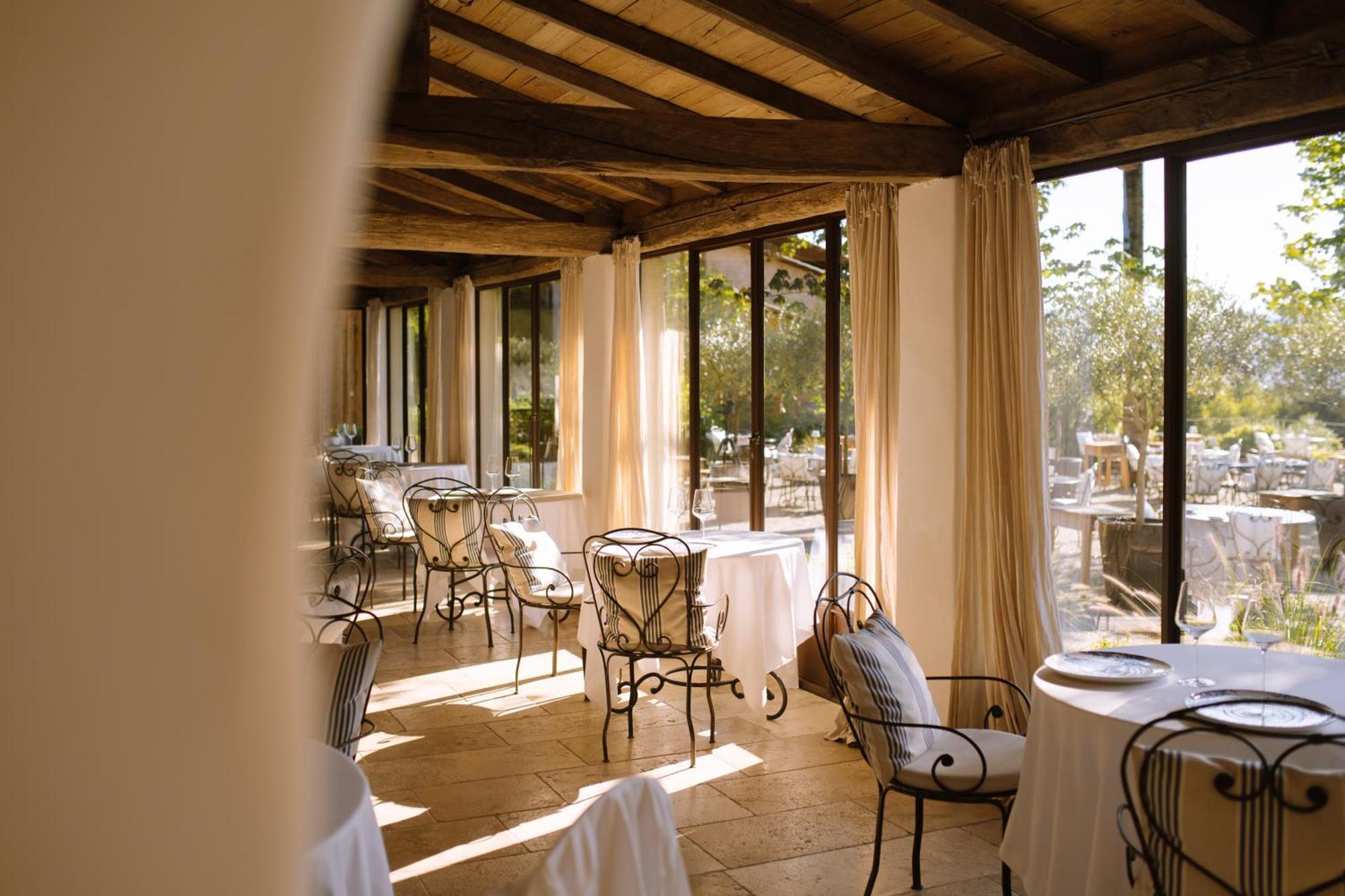 La Darbia Aparthotel Ameno Bagian luar foto