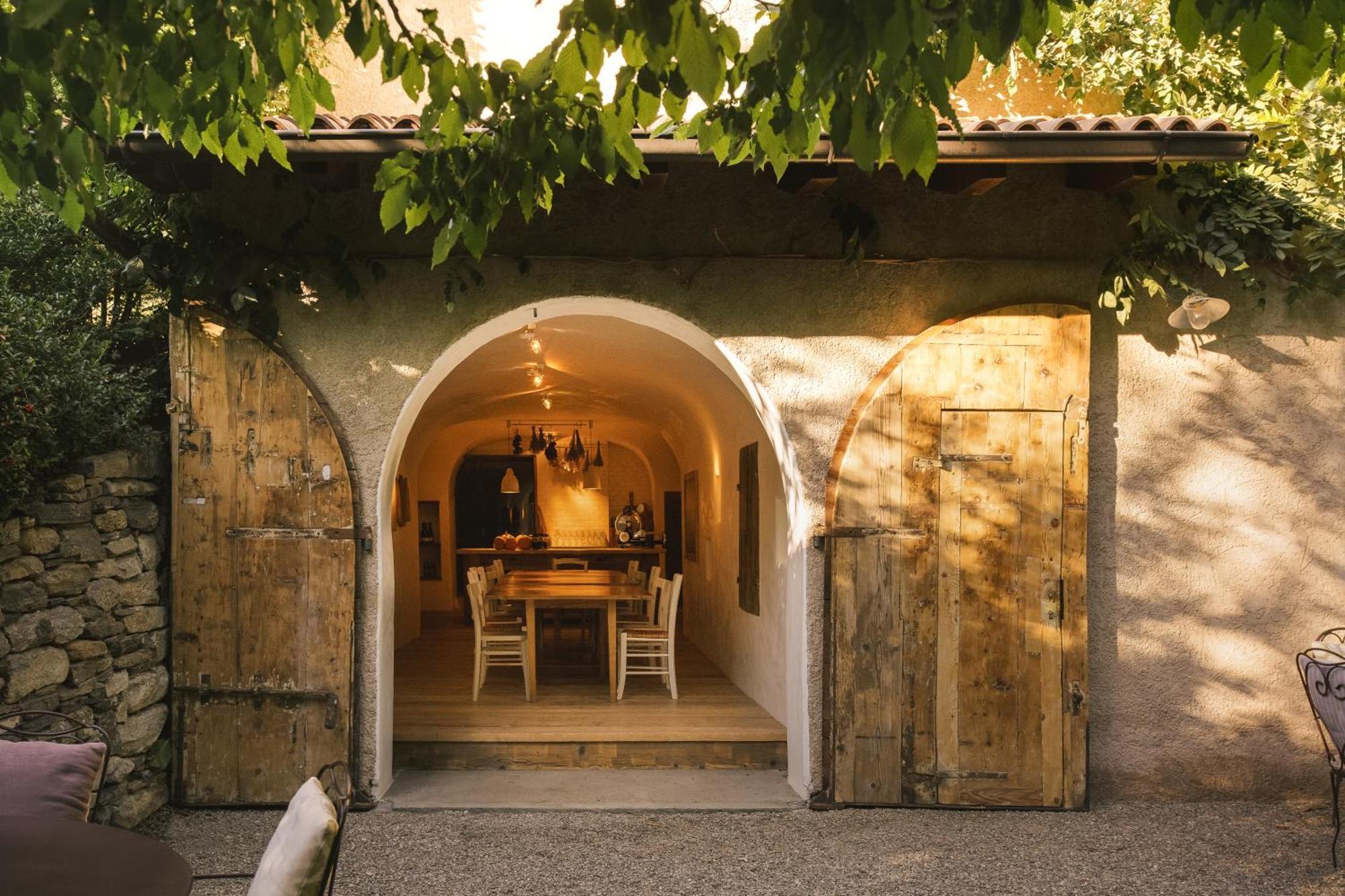 La Darbia Aparthotel Ameno Bagian luar foto